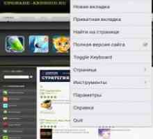 Flashfox - flash browser