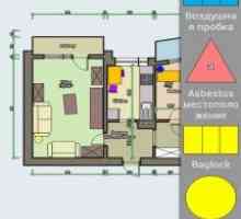 Floor plan creator