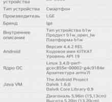 Foninfo
