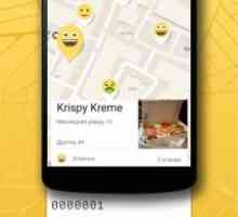Foodmap - вся їжа на мапі
