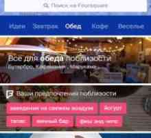 Foursquare