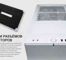 Fractal design define r5 - визначення тиші