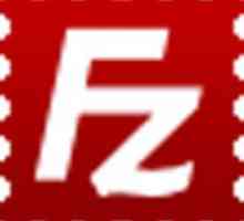 Ftp-клієнт filezilla