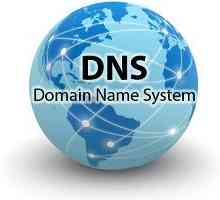 Функції для роботи з dns