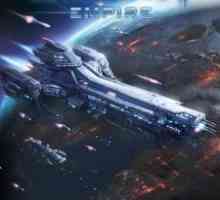 Galaxy empire evolved