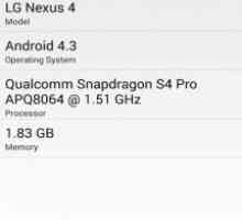 Geekbench 3
