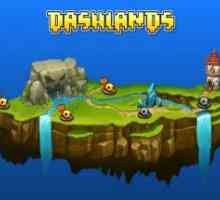 Geometry dash world
