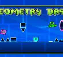 Geometry dash
