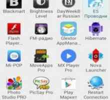 Glextor appmanager