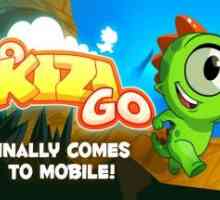 Go kizi go