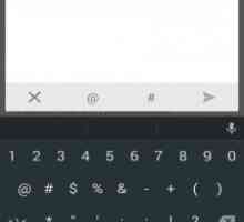 Google клавіатура