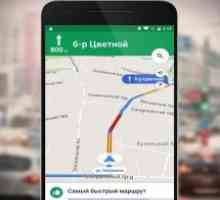 Google maps