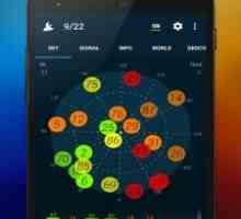 Gps data +