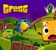 Gregg