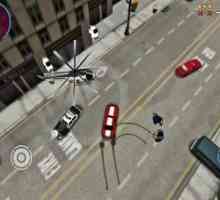Gta: chinatown wars