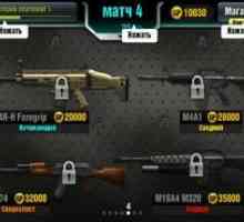 Gun zombie