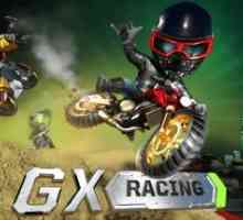 Gx racing
