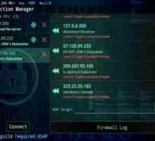 Hackers: hacking simulator