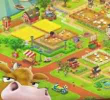 Hay day