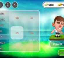 Head soccer