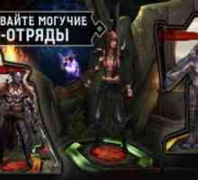 Heroes of dragon age