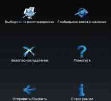 Hexamob recovery pro