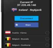 Hide my ip