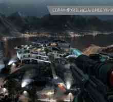 Hitman: sniper
