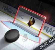 Hockey showdown