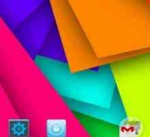 Holo launcher