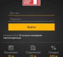 Home credit bank