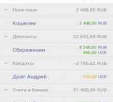 Homemoney