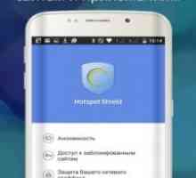 Hotspot shield vpn