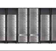 Hpe xp7 storage system