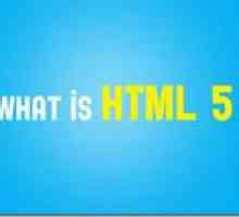 Html 5 що нового?