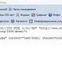 Html-файл відкривається як txt