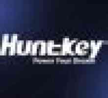 Huntkey es 90w ultra edition - універсальний блок живлення для ноутбуків