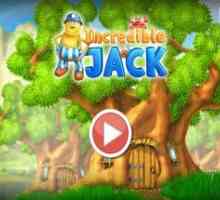 Incredible jack