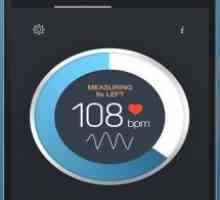 Instant heart rate