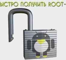 Інструкція: як отримати і для чого необхідні root права на ос android. Необхідні програми.