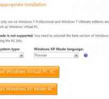 Інструкція з використання windows virtual pc в операційній системі windows 7