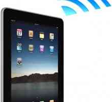 Ipad не вдалося підключитися до мережі wi-fi