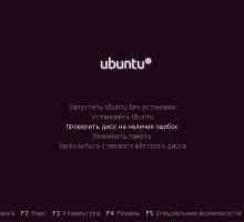 Виправляємо чорний екран ubuntu