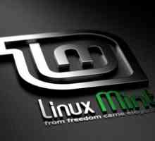 Історія linux mint