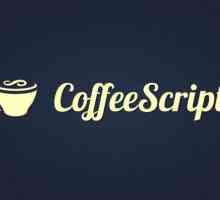 Вивчаємо coffeescript. Функції.