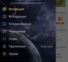 Яндекс пошта