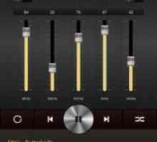 Еквалайзер (equalizer) pro