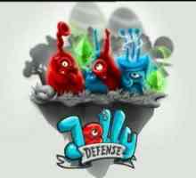 Jelly defense