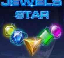 Jewels star
