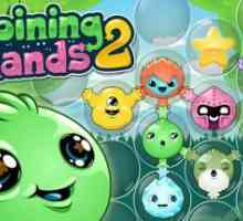 Joining hands 2